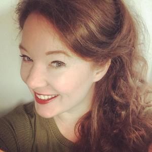 Meet your Posher, Anna-kate